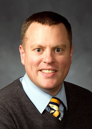 Jared L. Howland