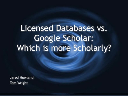Slide 1